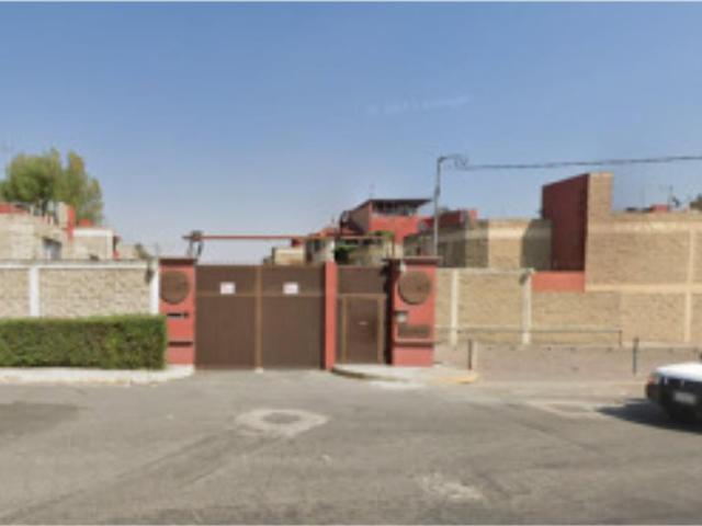Casa en venta en La Conchita, Chalco, México