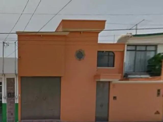 Casa en venta en La Conchita, Texcoco, México