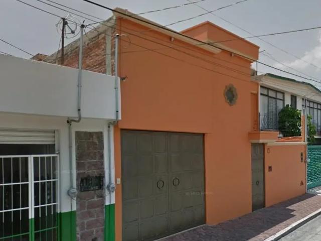 Casa en Venta en La Conchita