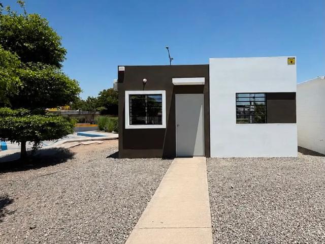 Casa en venta en La Condesa, Mexicali, Baja California