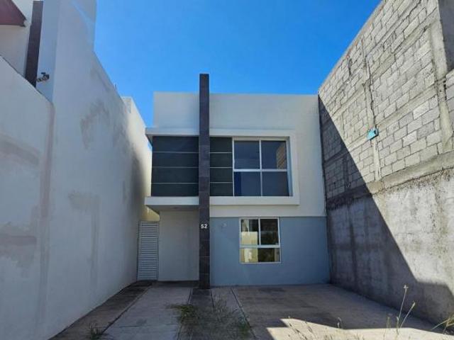 Casa en Venta en La Conquista, Bosques Robles