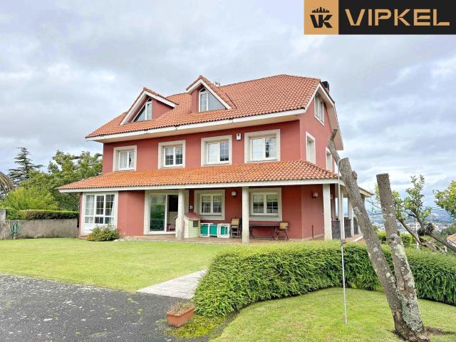 Casa en venta en La Coruña La Coruña