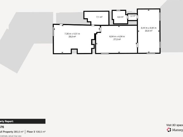 Casa en venta en La Coruña La Coruña
