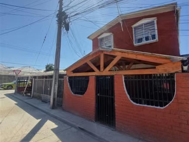 Casa en venta en La Cruz | 3 dormitorios por 100000. 00 en La Cruz