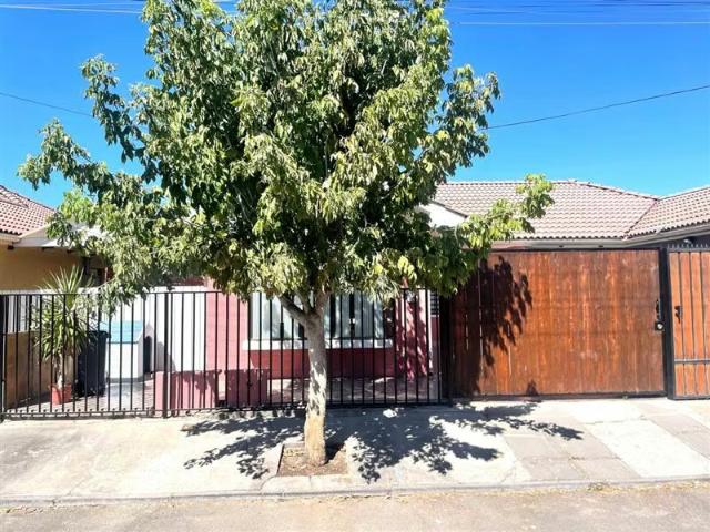 Casa en venta en La Cruz | 3 dormitorios por 2562.00 en La Cruz