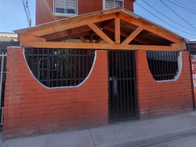 Casa en Venta en La Cruz