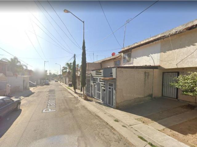 Casa en venta en La Cruz, Tonalá, Jalisco