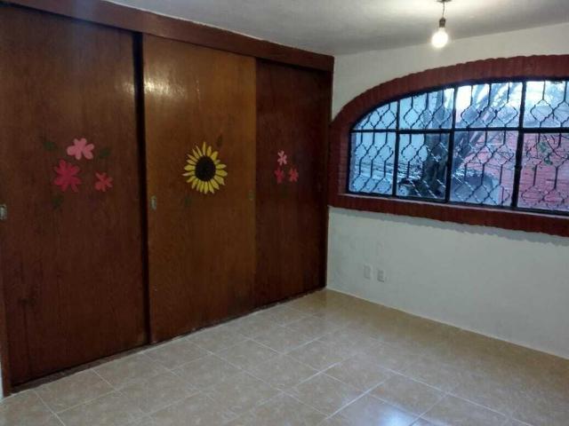 Casa en Venta en la Delegaci?n Tlalpan en San Miguel Ajusco en Cdmx