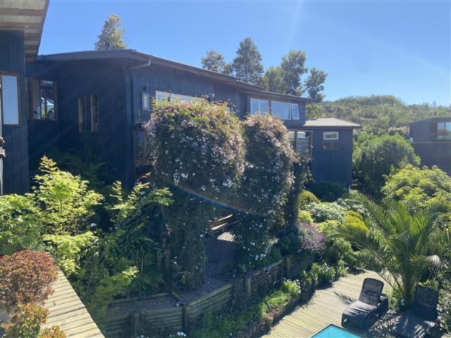 Casa en Venta en La Divisa casa 34, Maitencillo