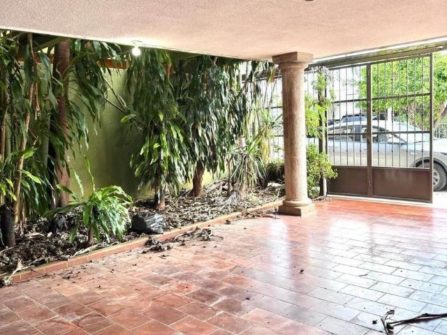 Casa en venta en la Emblem?tica Colonia Campestre de M?rida Yuc
