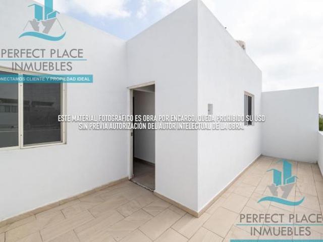 CASA EN VENTA EN LA ENCOMIENDA, SECTOR VENDIMIA