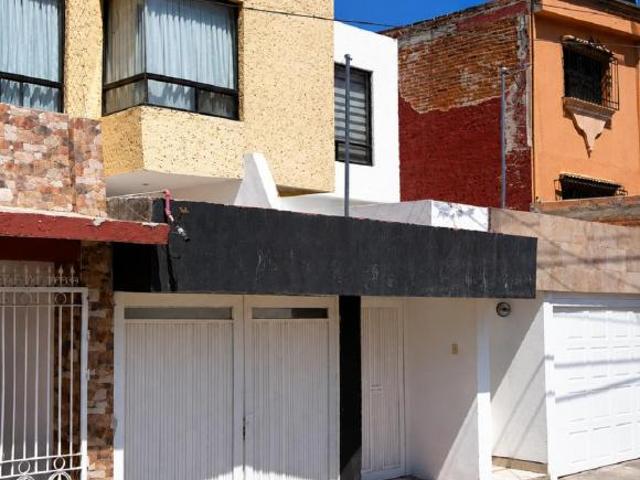 Casa en venta en La Encantada, Zacatecas