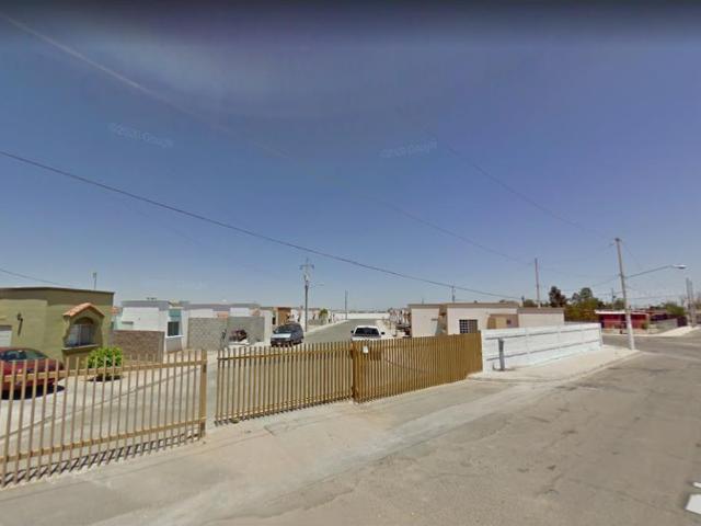 Casa en venta en La Enramada, Mexicali, Baja California