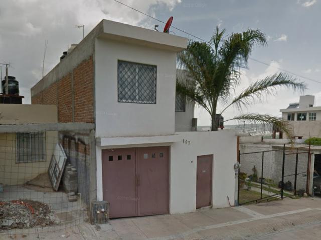 Casa en venta en La Ermita, León, Guanajuato