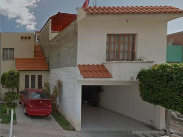 Casa en venta en La Ermita, León, Guanajuato