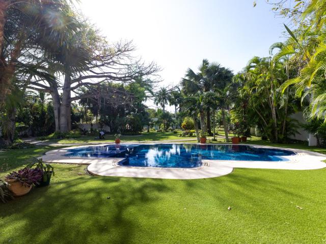 Casa en Venta en La Escondida