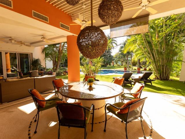 Casa en Venta en La Escondida