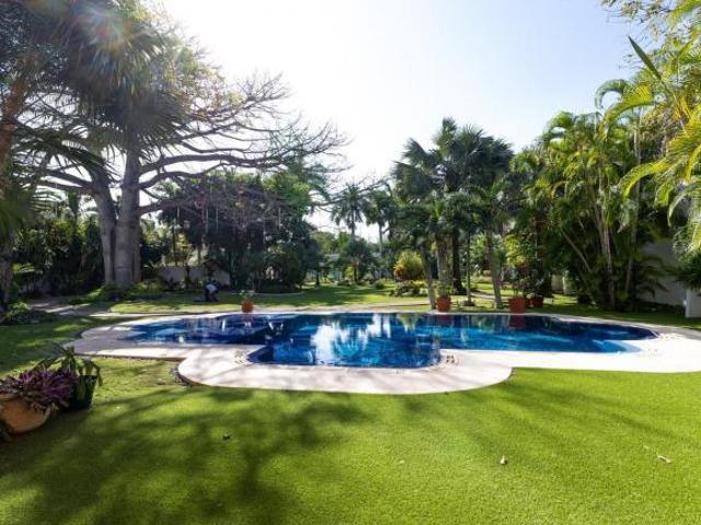 Casa en Venta en La Escondida