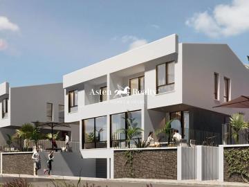 Casa en venta en La Escalona, Tenerife