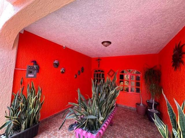 Casa en Venta en La Esperanza