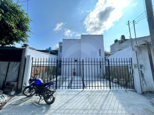 Casa en venta en La Esperanza, Tuxtla Gutiérrez, Chiapas