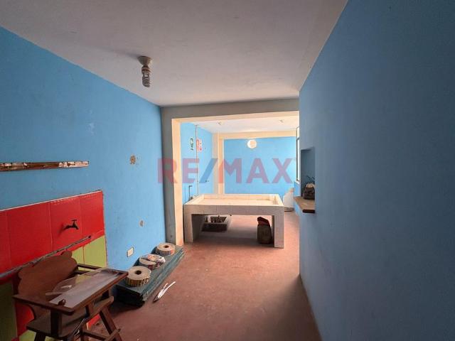 Casa en venta en La Esperanza a S/302,600
