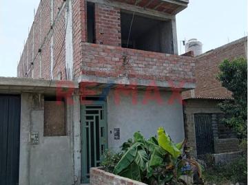 Avenida El Milagro, Huanchaco, Huanchaco, Provincia de Trujillo, La Libertad, Perú