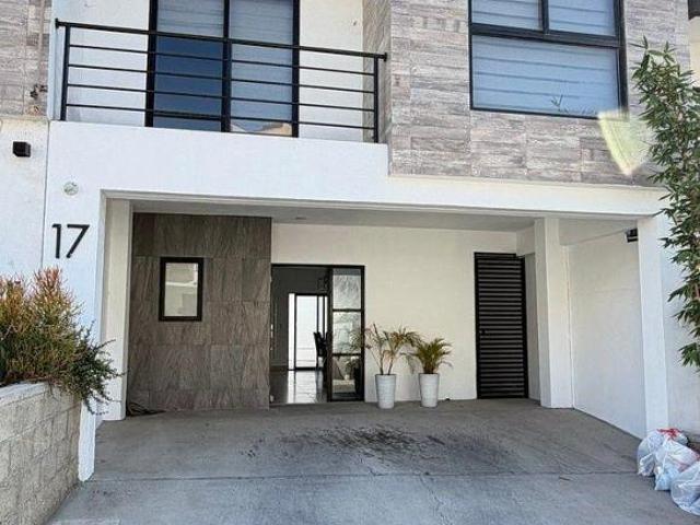 Casa en venta en La Esperanza Seccion Creta