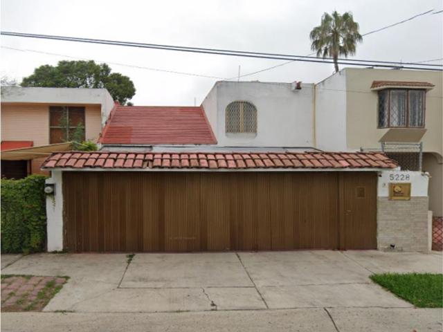 Casa en venta en La Estancia, Zapopan, Jalisco