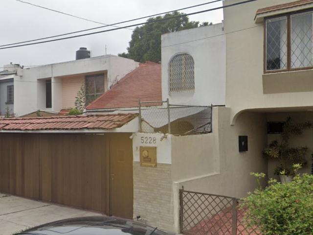 Casa en venta en La Estancia, Zapopan, Jalisco