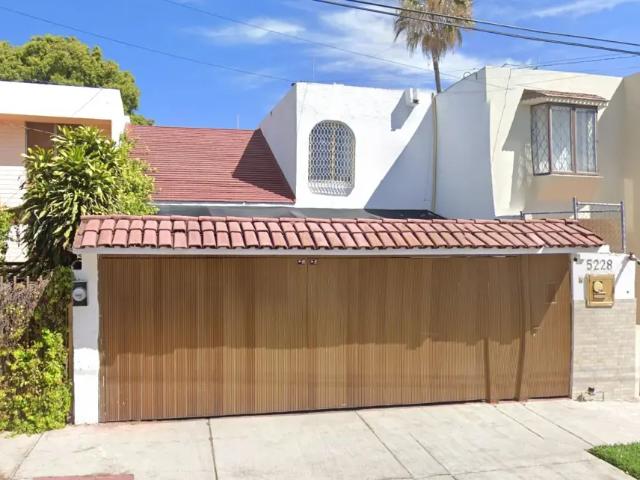 Casa en venta en La Estancia, Zapopan, Jalisco