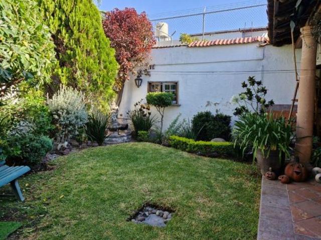 Casa en Venta en La Estancia