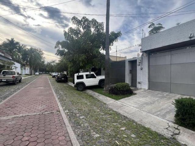 Casa en venta en la Estancia