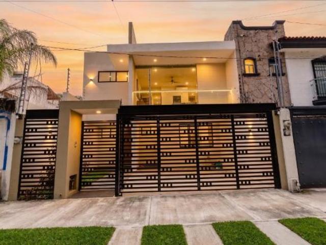 Casa en Venta en LA ESTANCIA