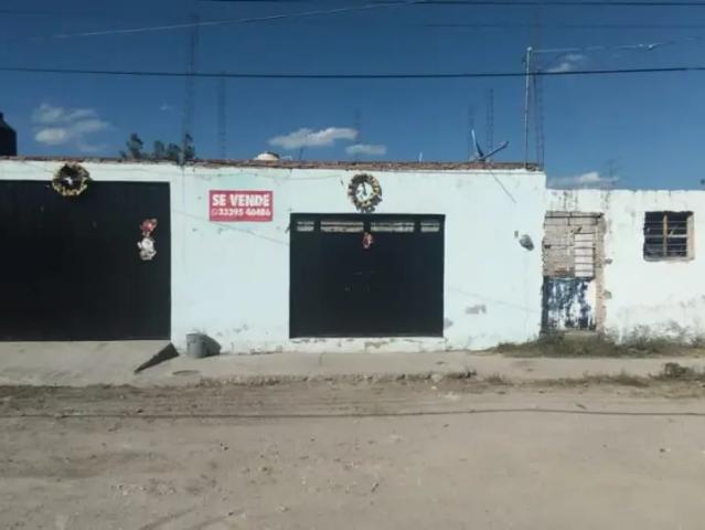 Casa en venta en La Estanzuela, Teuchitlán, Jalisco