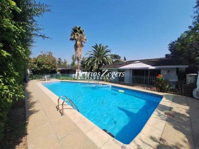 Casa en Venta en La Fuente