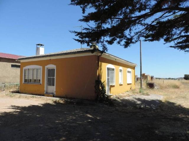 Casa en Venta en La Fuente de San Esteban