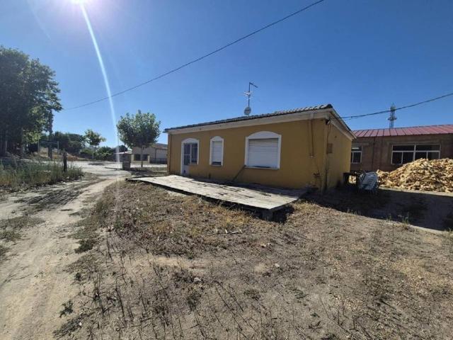 Casa en Venta en La Fuente de San Esteban