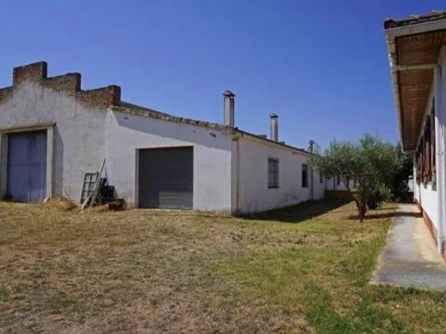 Casa en Venta en La Fuente de San Esteban