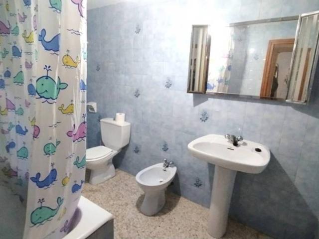 Casa en Venta en La Fueva