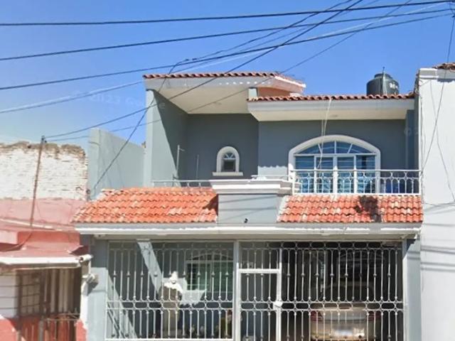 Casa en venta en La Federacha, Guadalajara, Jalisco