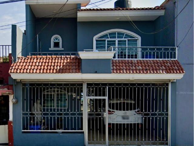 Casa en venta en La Federacha, Guadalajara, Jalisco