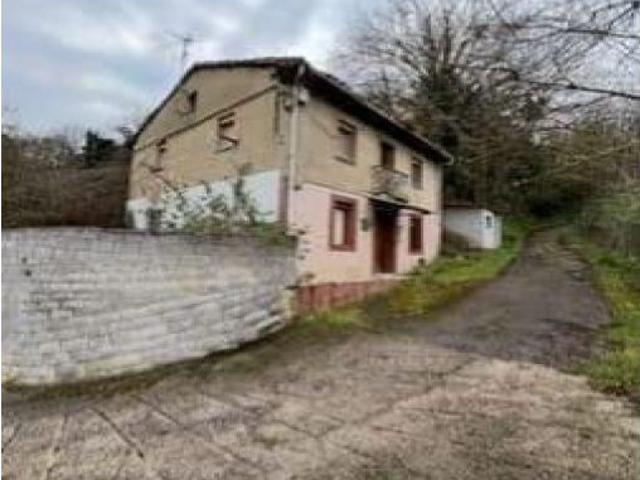 ? ¡CASA EN VENTA EN LA FELGUERA LANGREO ! OPORTUNIDAD CON MUCHAS POSIBILIDADES