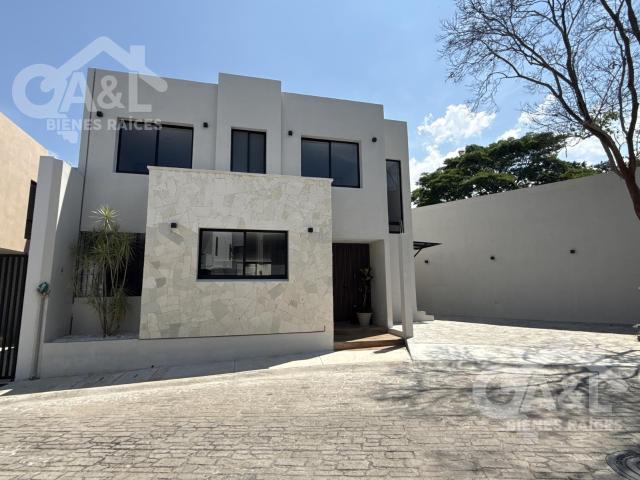 Casa en Venta en La Finca de Las Cumbres Recamara Planta Baja