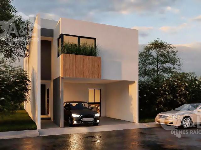 Casa en Venta en La Finca de Las Cumbres