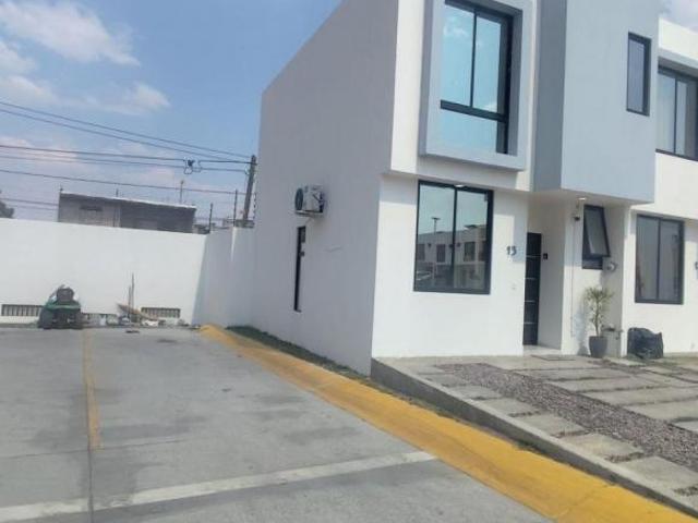 Casa en venta en LA FLORESTA DEL COLLI, Zapopan