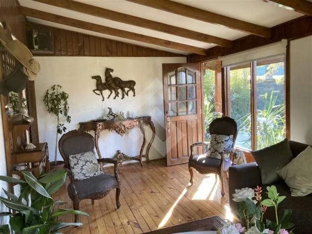 Casa en Venta en La Florida | 5 dormitorios por 15000.00 en La Florida