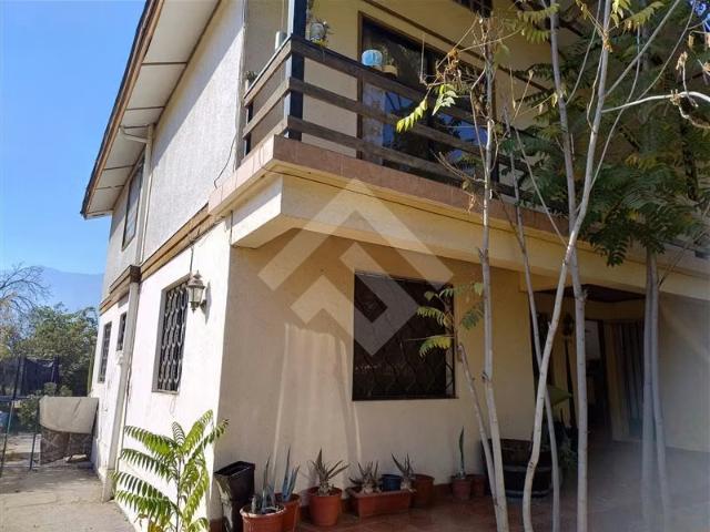 Casa en Venta en La Florida | 5 dormitorios por 18500.00 en La Florida