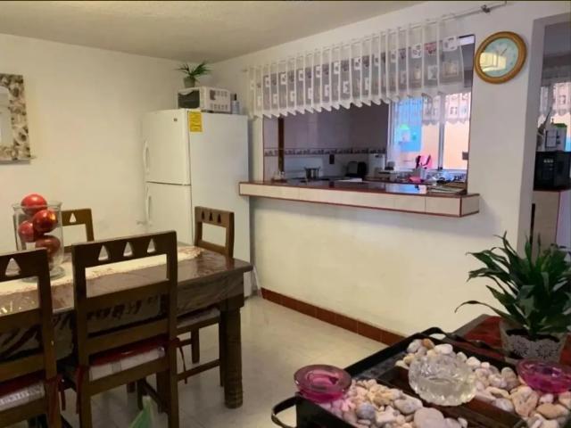 Casa en venta en La Florida Ciudad Azteca, Ecatepec de Morelos, México