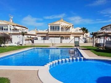 Casa en venta en La Florida, Alicante Costa Blanca